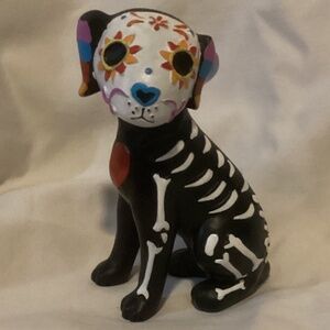 Day of the Dead Dog, small